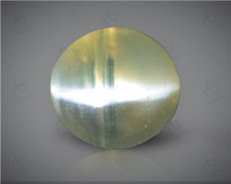 Natural Chrysoberyl Cat's eye  1.13CTS-6644
